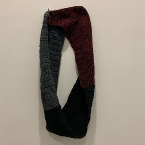 Nordstrom Knitted Infinity Scarf